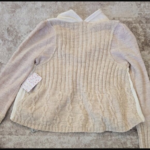 NWT FREE PEOPLE Jacket Size S - Picture 2 of 7